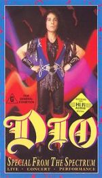 Watch Dio: Special from the Spectrum Vumoo