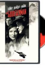 Watch The Good German Vumoo