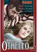 Watch Othello Vumoo