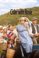 Watch Cider with Rosie Vumoo