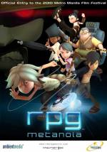 Watch RPG Metanoia Vumoo
