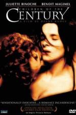 Watch Les enfants du siècle Vumoo