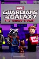 Watch LEGO Marvel Super Heroes - Guardians of the Galaxy: The Thanos Threat Vumoo