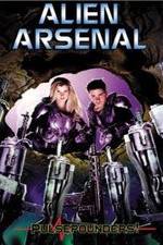 Watch Alien Arsenal Vumoo