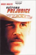 Watch Extreme Prejudice Vumoo