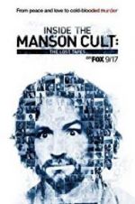 Watch Inside the Manson Cult: The Lost Tapes Vumoo