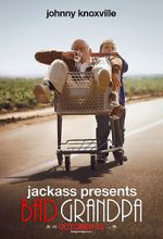 Watch Bad Grandpa Vumoo