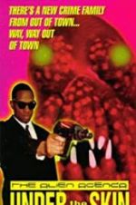 Watch Alien Agenda: Under the Skin Vumoo