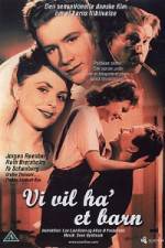 Watch We Want a Child! Vumoo