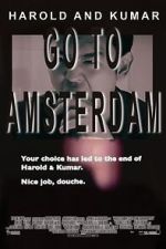 Watch Harold & Kumar Go to Amsterdam Vumoo