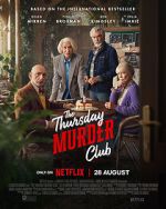Watch The Thursday Murder Club Vumoo