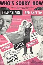 Watch Three Little Words Vumoo