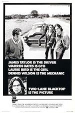 Watch Two-Lane Blacktop Vumoo