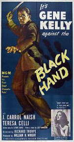 Watch Black Hand Vumoo