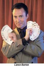 Watch Lance Burton on the road Vumoo