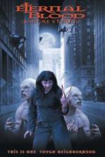 Watch Sangre eterna Vumoo