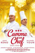 Watch Comme un Chef Vumoo