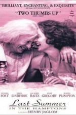 Watch Last Summer in the Hamptons Vumoo