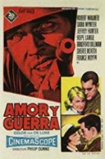 Watch In Love and War Vumoo