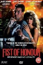 Watch Fist of Honor Vumoo