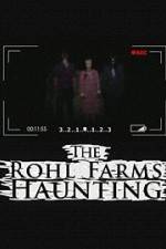 Watch The Rohl Farms Haunting Vumoo