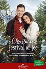 Watch Christmas Festival of Ice Vumoo