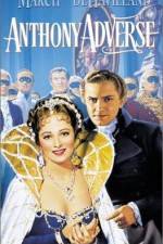 Watch Äventyraren Anthony Adverse Vumoo