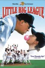 Watch Little Big League Vumoo