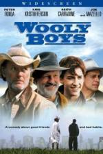 Watch Wooly Boys Vumoo