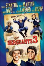 Watch Sergeants 3 Vumoo