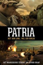 Watch Patria Vumoo