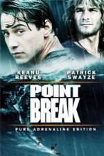 Watch Point Break Vumoo