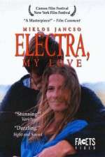 Watch Electra My Love Vumoo