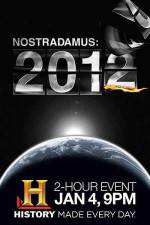 Watch Nostradamus: 2012 Vumoo