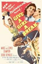 Watch Give a Girl a Break Vumoo