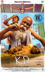 Watch KD (A) Karuppudurai Vumoo