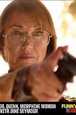 Watch Dr Quinn Morphine Woman with Jane Seymour Vumoo
