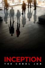 Watch Inception The Cobol Job Vumoo