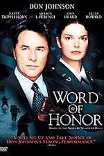 Watch Word of Honor Vumoo