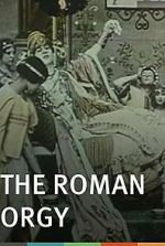 Watch The Roman Orgy Vumoo