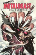 Watch Project Metalbeast Vumoo
