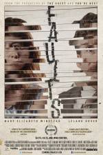 Watch Faults Vumoo