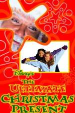 Watch The Ultimate Christmas Present Vumoo