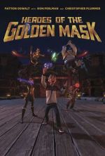 Watch Heroes of the Golden Masks Vumoo