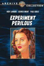 Watch Experiment Perilous Vumoo