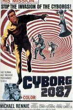 Watch Cyborg 2087 Vumoo