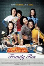 Watch Family Ties Vumoo