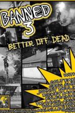 Watch Banned In Orlando 3 Vumoo