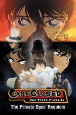 Watch Detective Conan: The Private Eyes' Requiem Vumoo