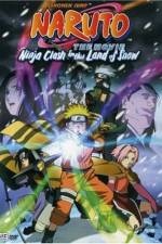 Watch Naruto the Movie Ninja Clash in the Land of Snow Vumoo